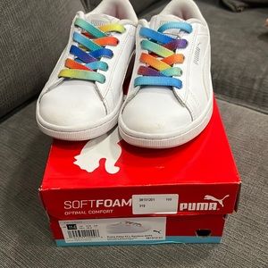 Toddler - Puma Sneakers - Sz 11.5C